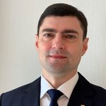 Dmitriy Malik, Managing Director of OVB Ukraine