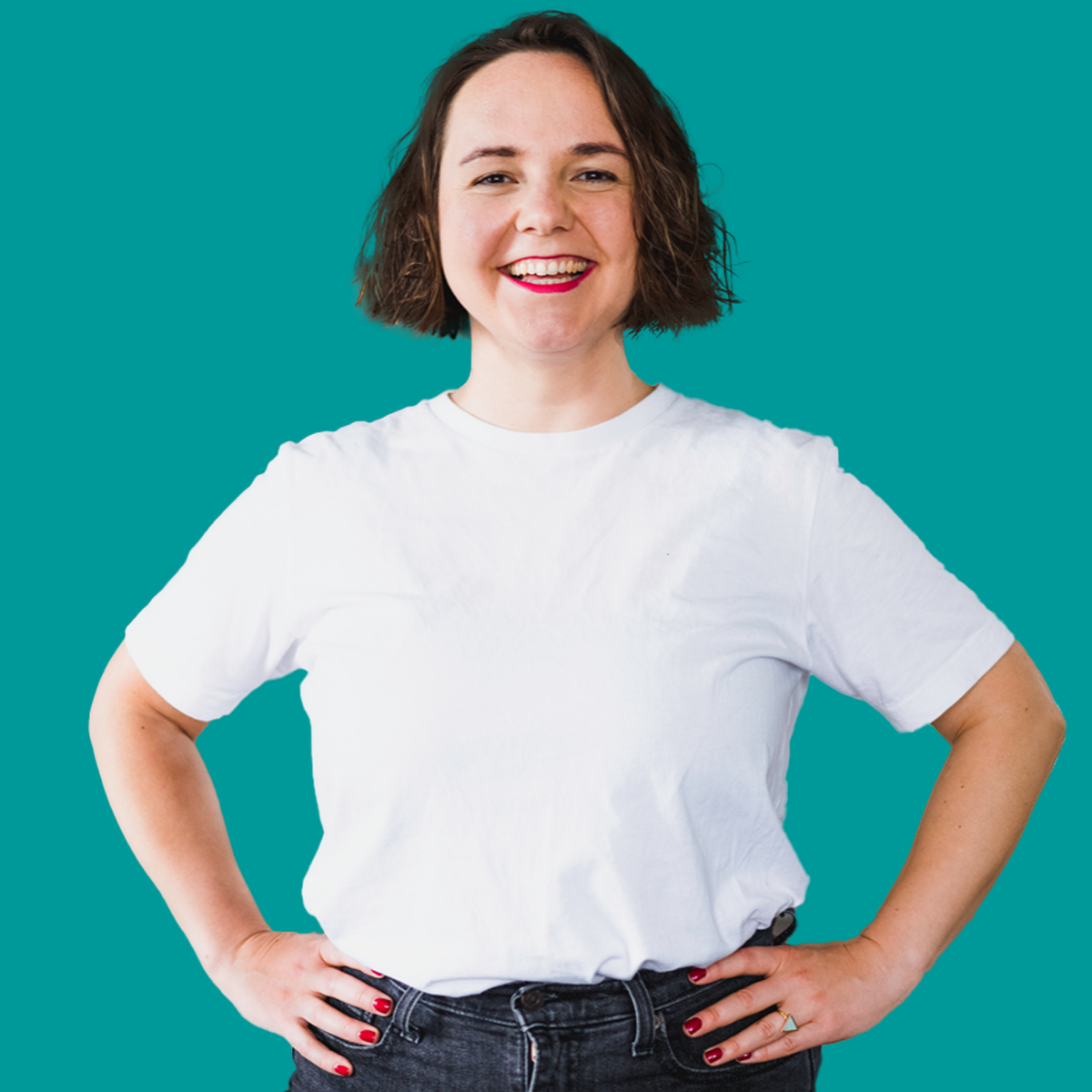 Warum ist es wichtig, Menstruation und Zyklus im Arbeitskontext mehr Aufmerksamkeit zu schenken? Franziska Ruhnau – Coach für zyklusorientiertes Arbeiten