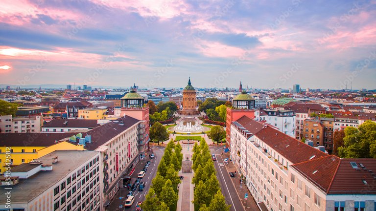 Mannheim