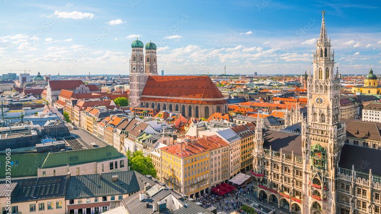 München