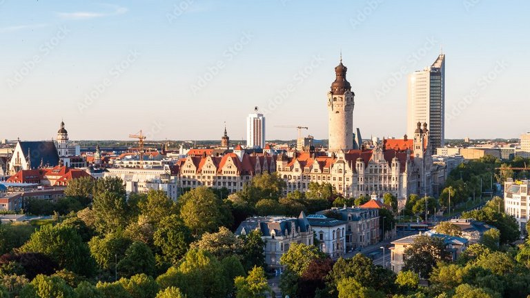 Leipzig
