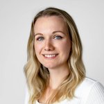 Über die Autorin Caroline Metzen