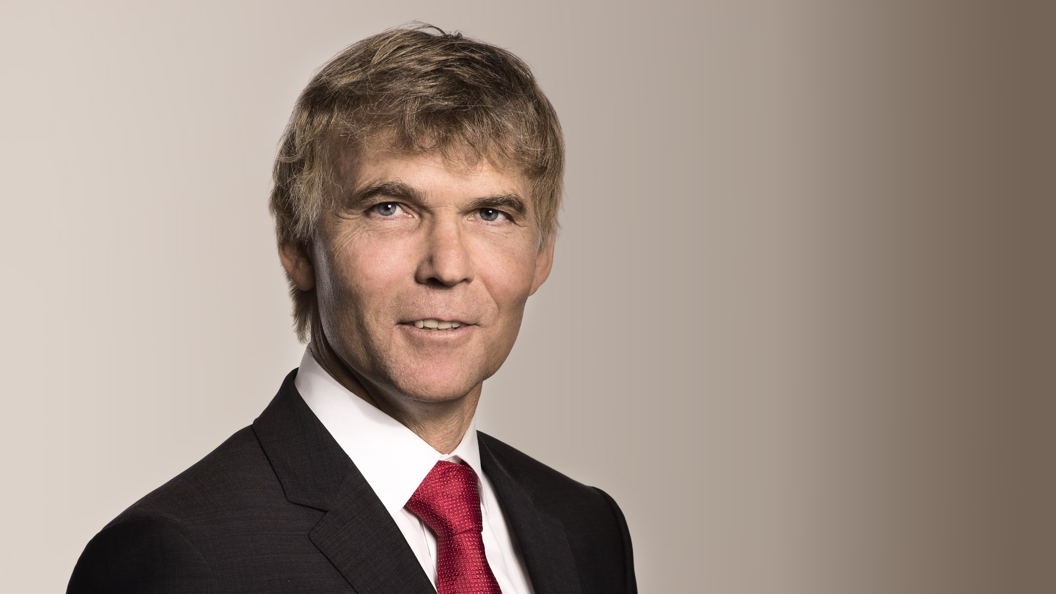 Foto von Markus Jost, neues Mitglied des Gremiums Foto von Markus Jost, neues Mitglied des Gremiums