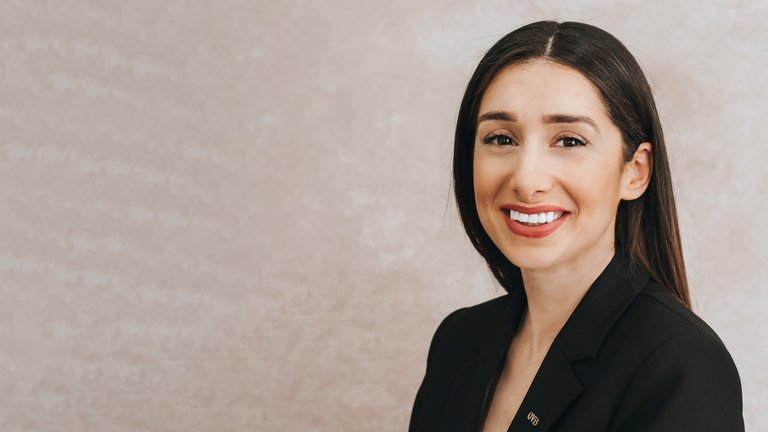 Beraterinportrait Sevcan Ehmke