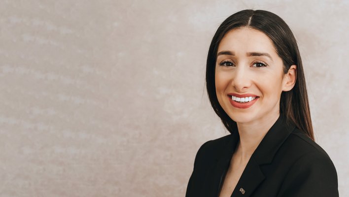 Beraterinportrait Sevcan Ehmke