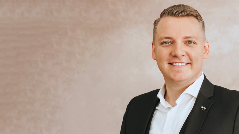 Beraterportrait Dennis Ehmke