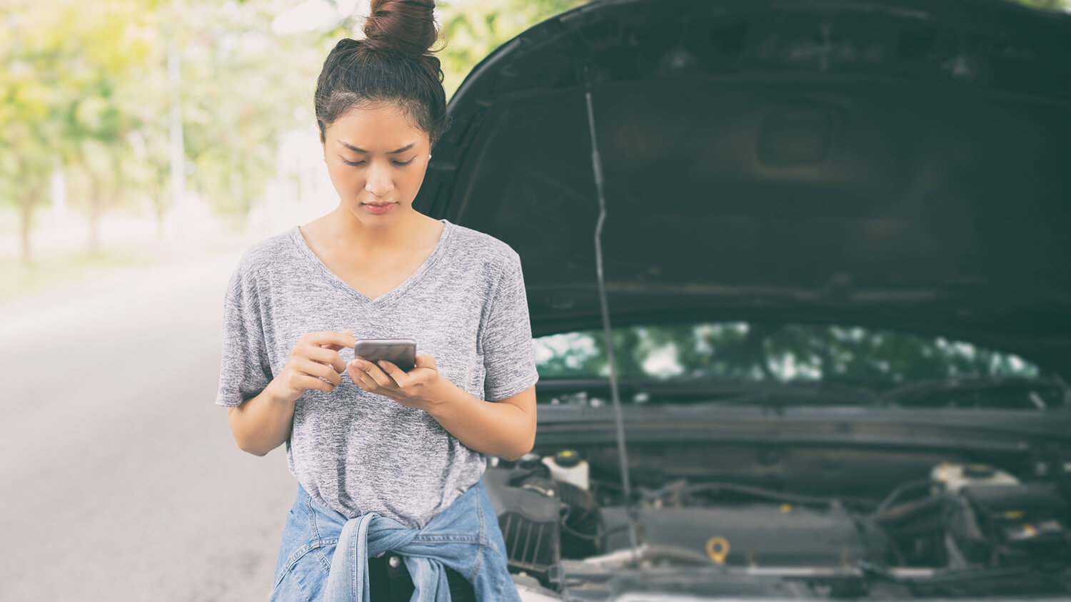 InsurTechs & Co – Die Zukunft der Versicherungsbranche InsurTechs & Co – Die Zukunft der Versicherungsbranche